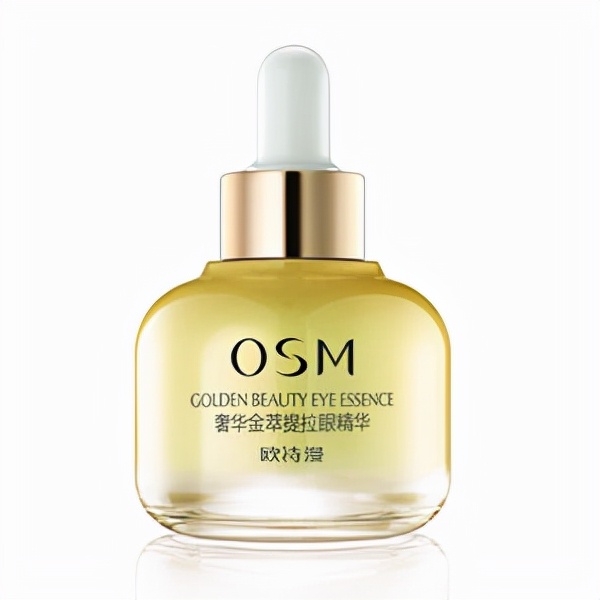 泪沟可以用什么眼霜眼膜改善?去除泪沟黑眼圈眼膜眼霜排行榜