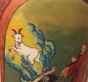 细思极恐的桃花源记,桃花源记细思极恐的地方视频