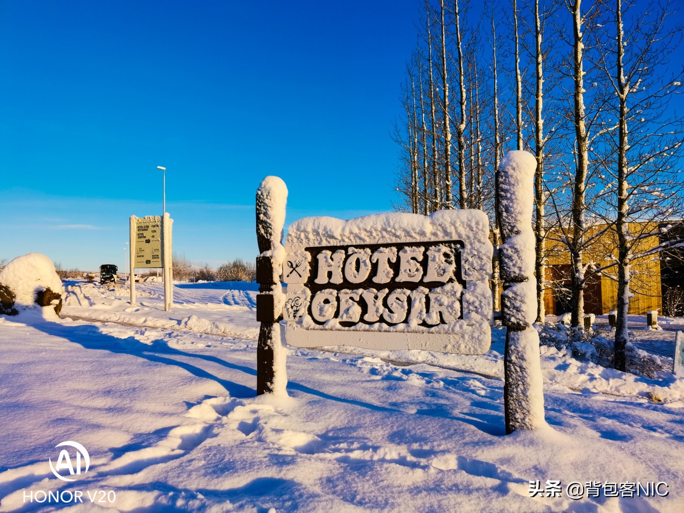 冰岛极光旅游详细攻略,冰岛旅游极光之旅