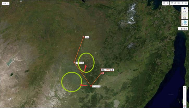周朝史书山海经,周朝五服朝贡制度