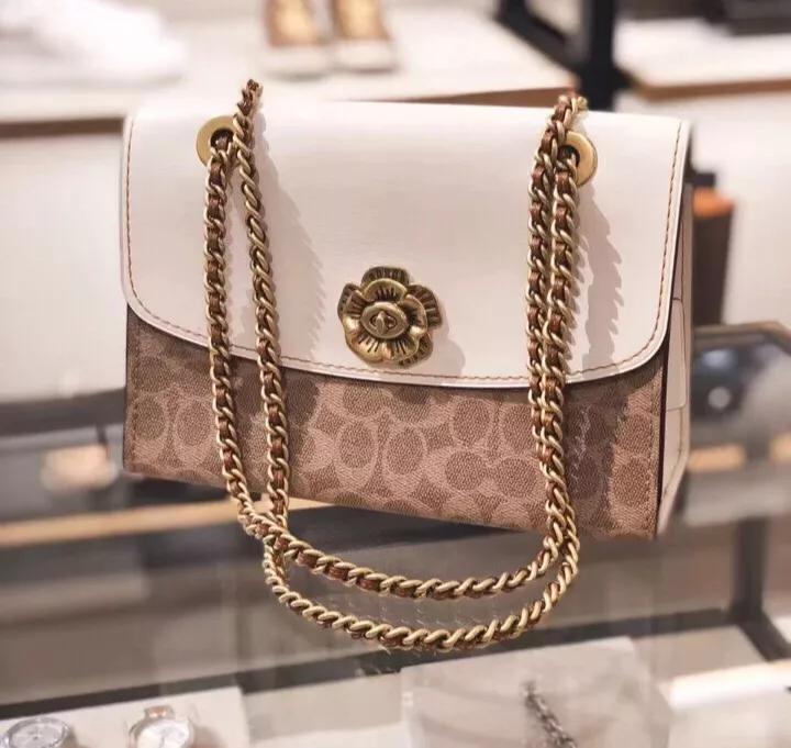 蔻驰包包哪几个款值得入手,蔻驰包包哪几款是经典款