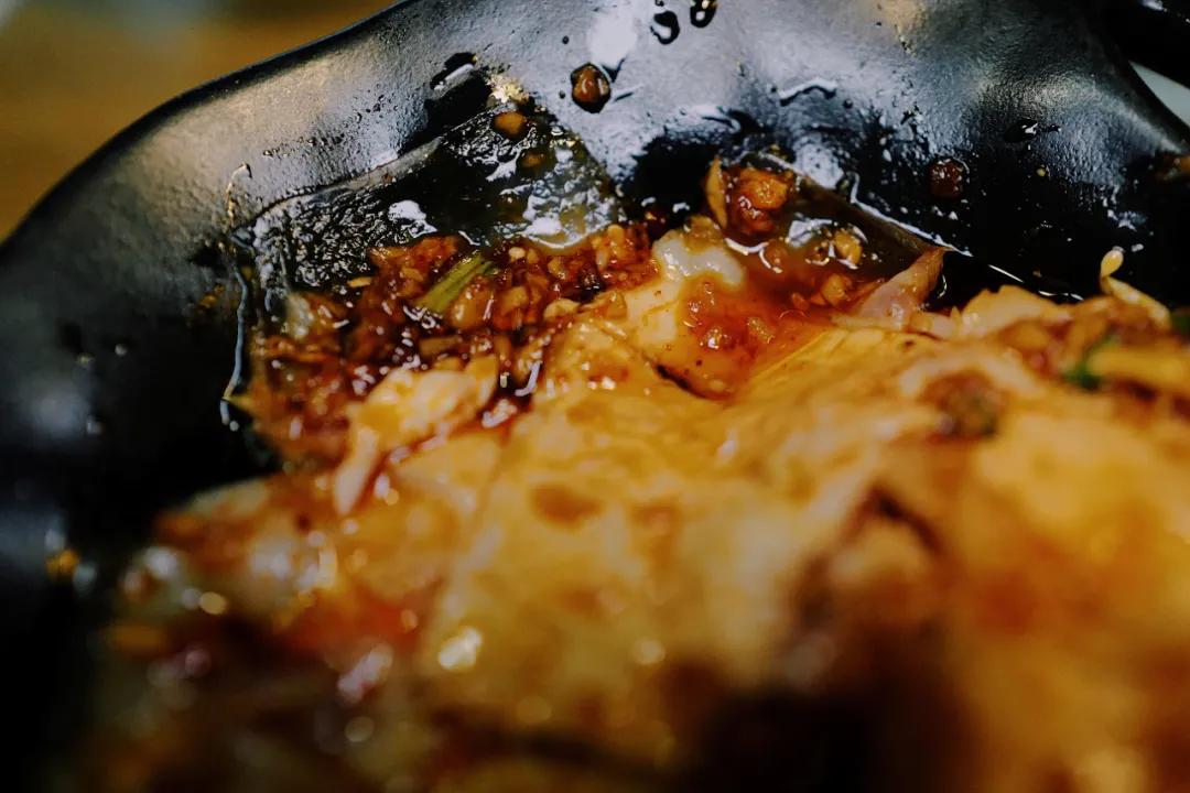 得多好吃的驻沪办,让我国庆都不想出上海