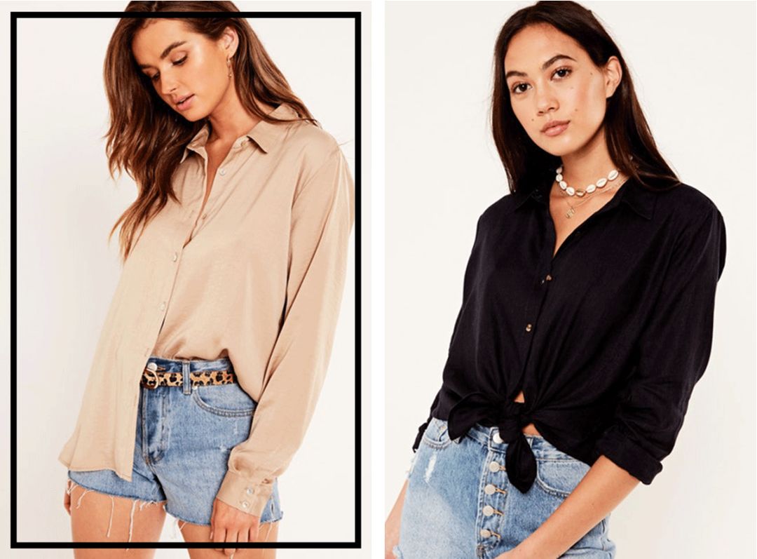 带你领略最潮流的时尚品牌,所有快时尚品牌都有哪些