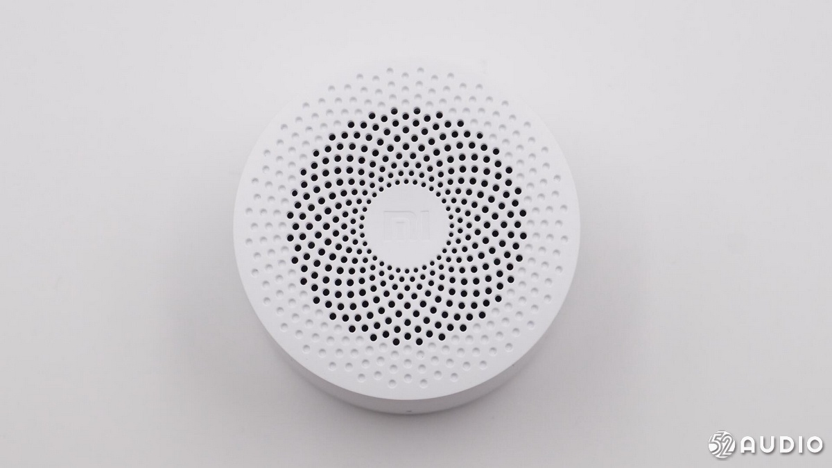 小米小爱蓝牙音箱拆解,小米小爱蓝牙音箱随身版功能介绍