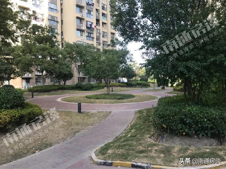 半年上涨近4千元/㎡！物业管理松懈，景瑞望府实探令人大失所望