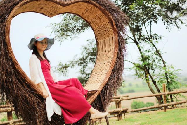 衡阳清花湾有什么好玩的,衡阳人游衡阳