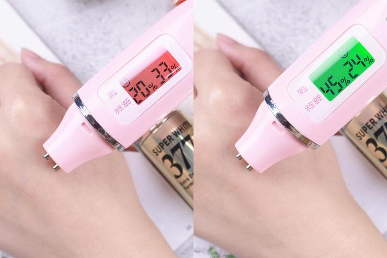 美肤美白护肤神器,城野医生美白精华正确使用方法