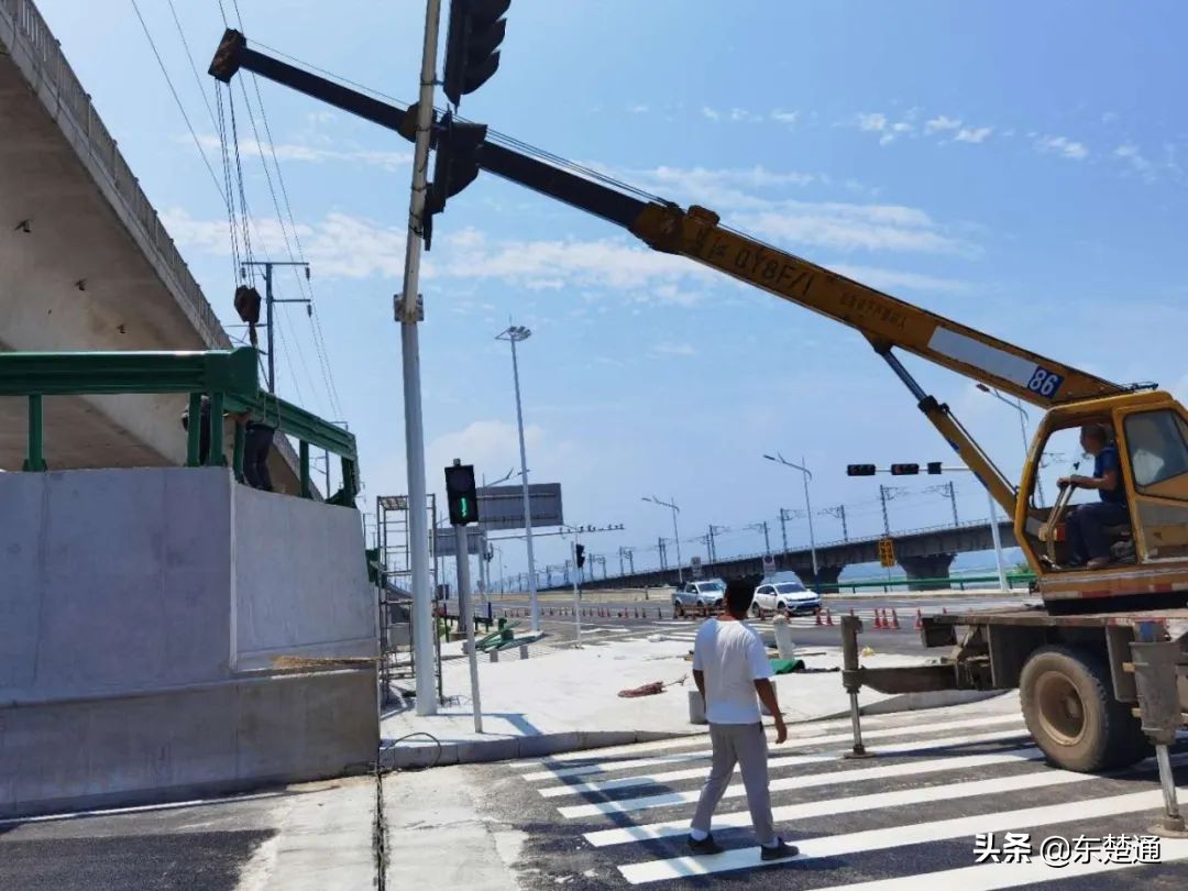 黄石园博大道西延最新消息,黄石园博西延滨湖大桥