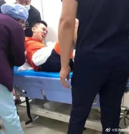 励志哥出了什么事,励志哥现在怎么样了