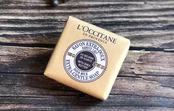 推荐高颜值创意香皂,精致香皂雕花