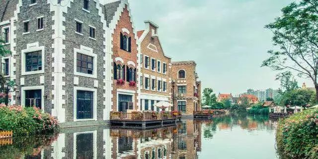 成都新增2个公园,成都到处都是公园城市