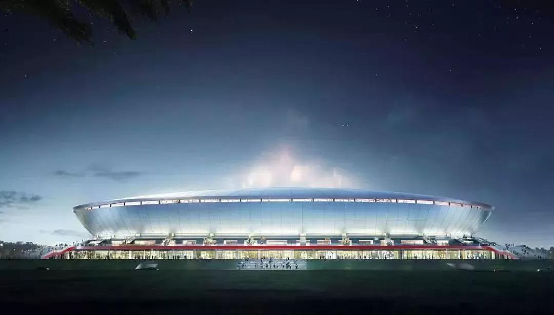 上海浦东未来十大新地标,浦东十大地标