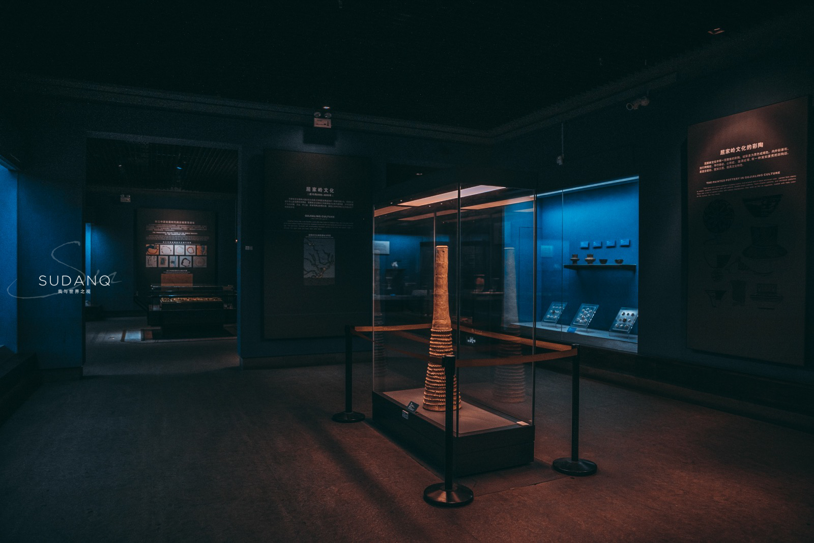 荆州古都遗址,荆州是哪6朝古都