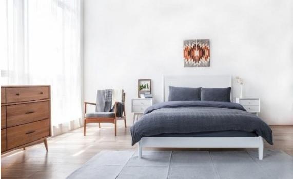 飘窗能砸卧室怎么布置才好看,飘窗能砸吗怎么设计