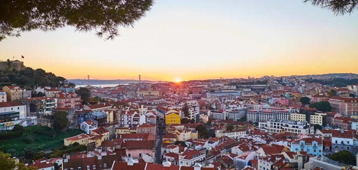 葡萄牙旅游亲子游,葡萄牙亲子游