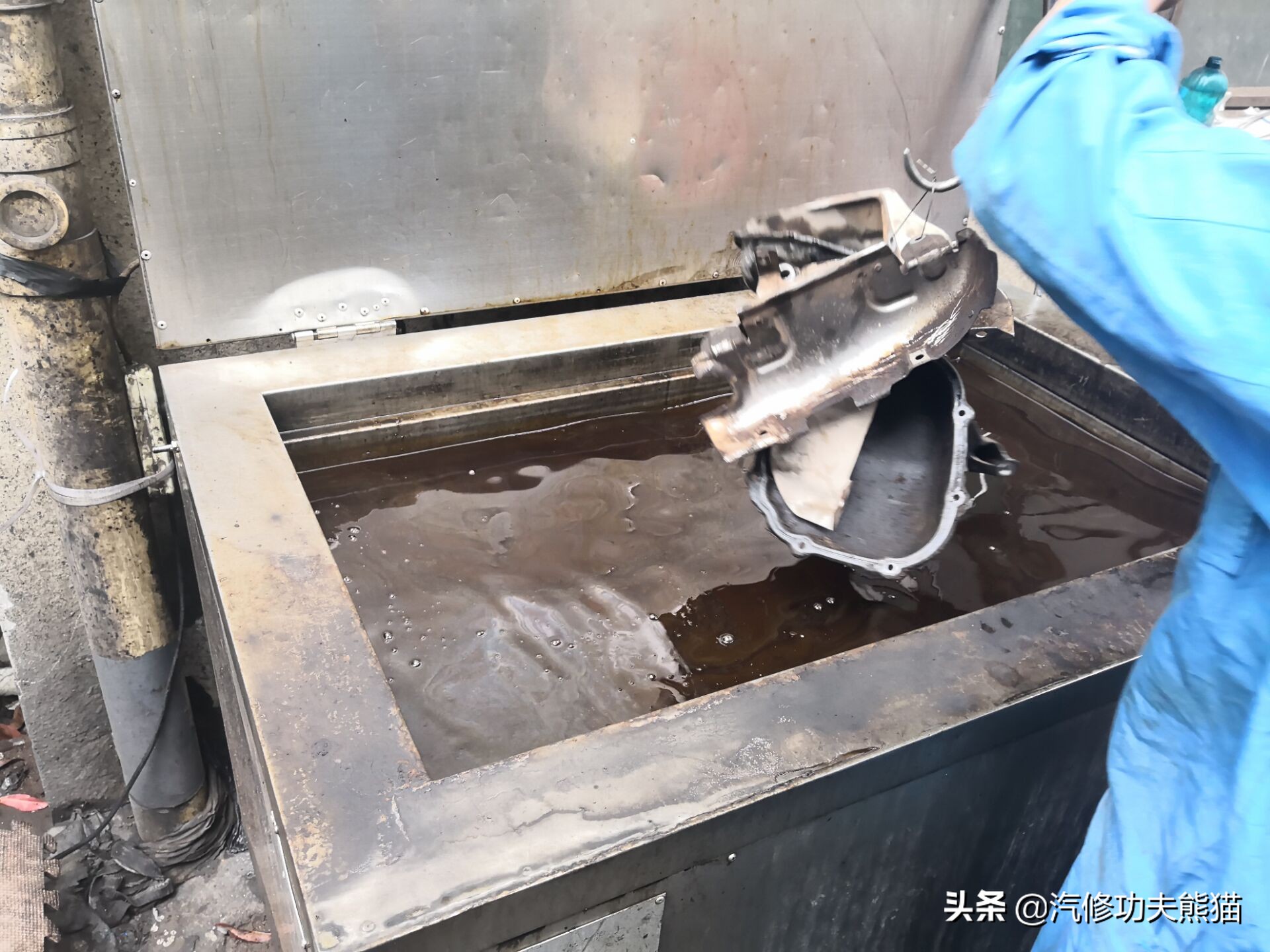 老款奥迪a6l烧机油的车型,最新款奥迪a6l质量怎么样烧机油吗