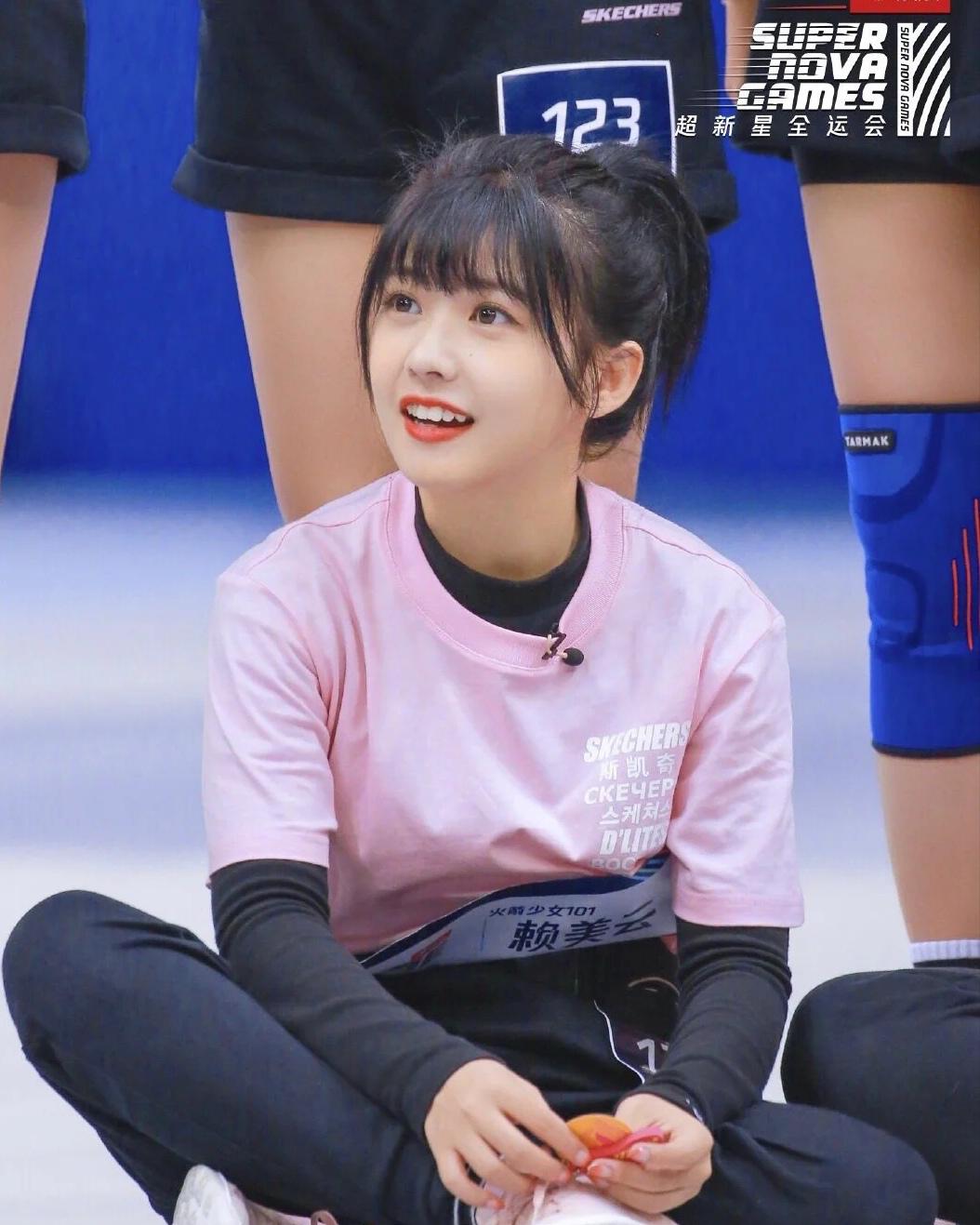 娃娃脸特征,娃娃脸五官特点