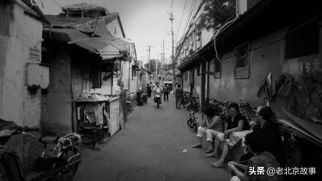 老北京俗语有哪些,老北京有句老话
