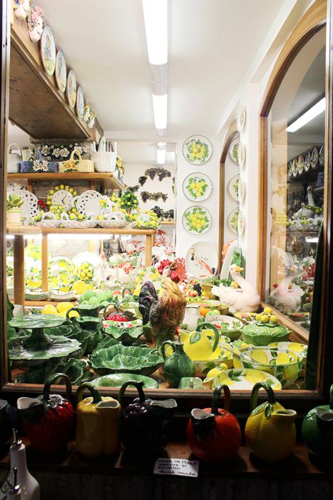 与意大利商人讨价旅游购物欧洲与亚洲国家不同的经营价值观