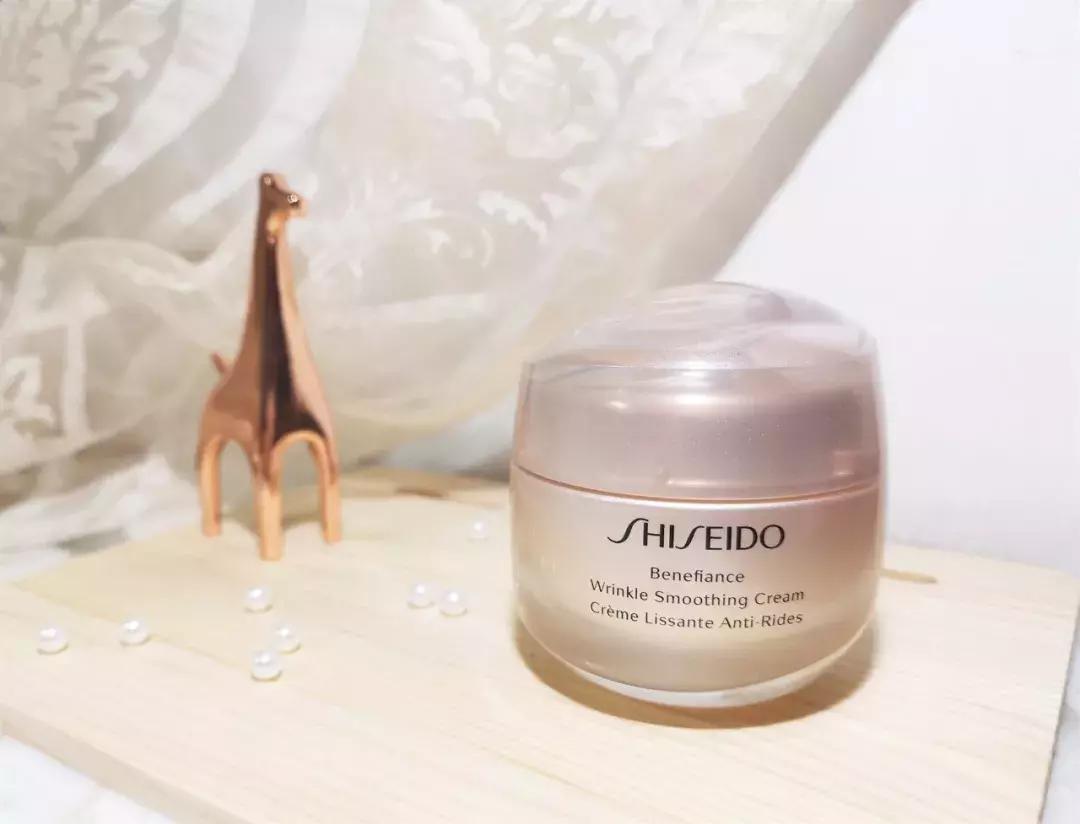 资生堂抗皱小雷达是哪个系列,资生堂的抗皱雷达好用吗