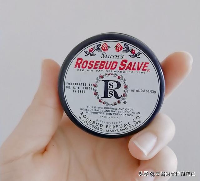 热门润唇膏红黑榜测评下,润唇膏红榜黑榜测评