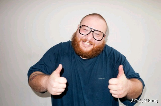 各大rapper的真实名字,国外rapper的中文外号