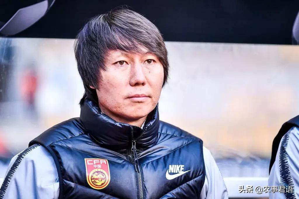 李铁宣布国足队长,李铁足协官宣主教练