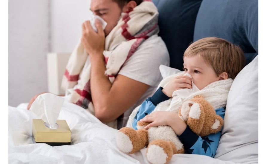 防止鼻炎反复发作小妙招,鼻炎要警惕