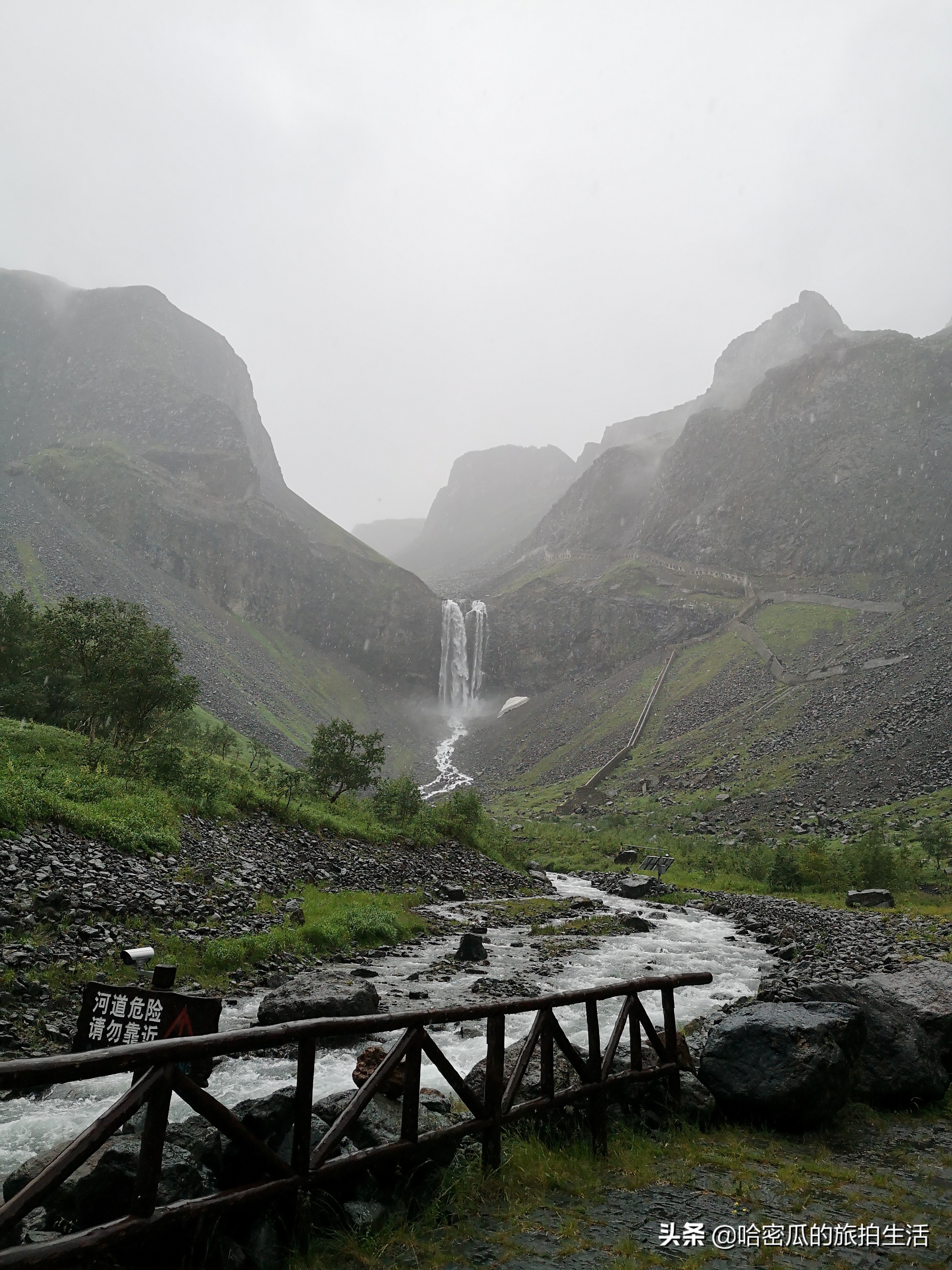 跟团游长白山最好的攻略,退休姐姐旅游