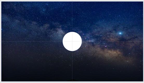 地球旋转三维动画,ppt炫酷动画