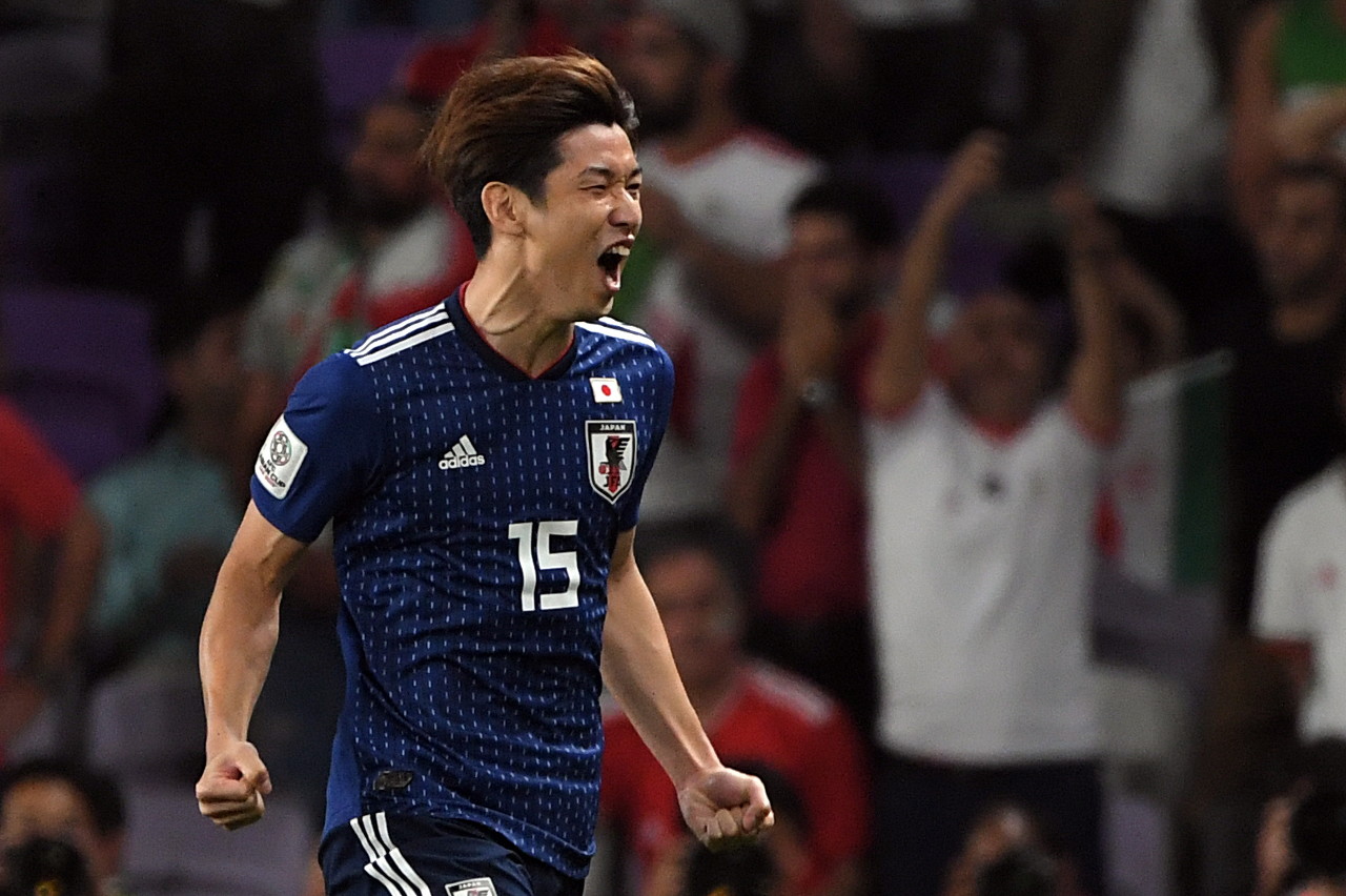 大迫勇也为何落选世界杯,大迫勇也为什么落选