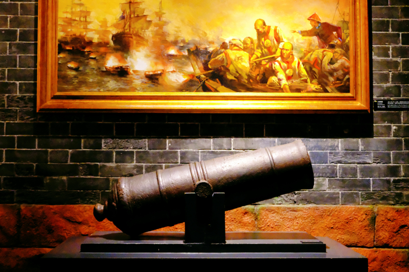 广东旅游东莞,广东旅游了解历史