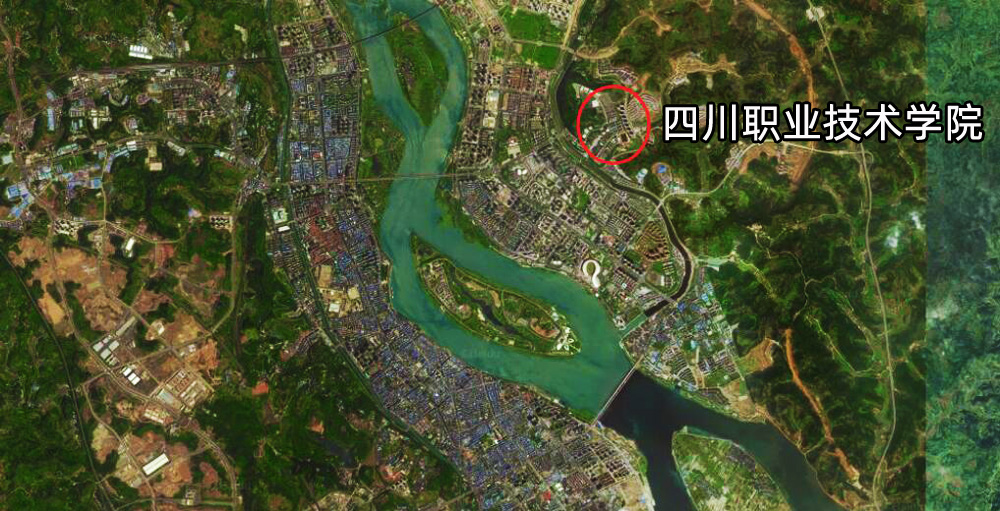 四川遂宁市有哪些公办大学,四川遂宁大学