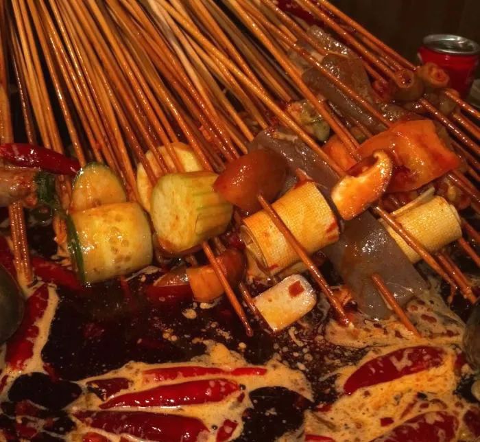 四川眉山小吃排行榜,四川著名小吃排行榜图片