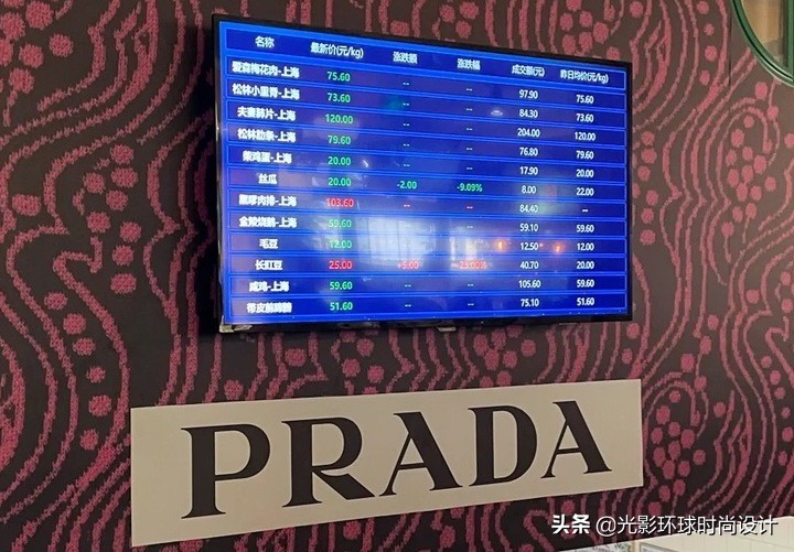 满20元就送PRADA包包？贵圈还有你不知道的那些骚操作