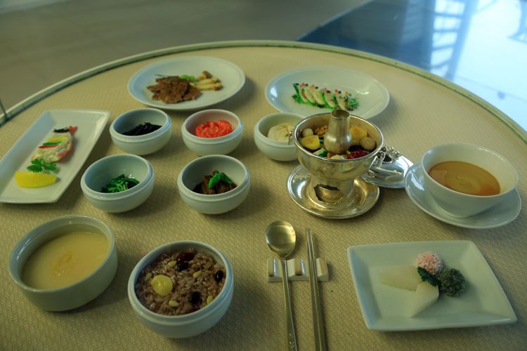 韩国釜山空中游览,釜山海云台区十大旅游景点