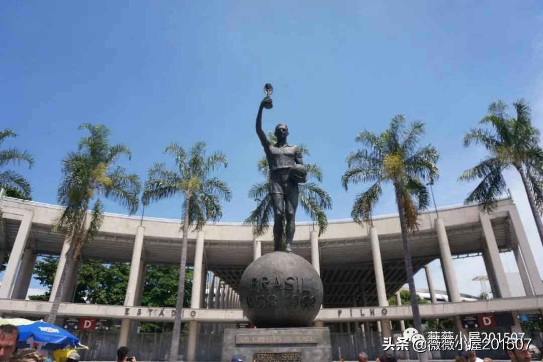 探秘巴西里约热内卢,上帝之城里约热内卢是原型吗