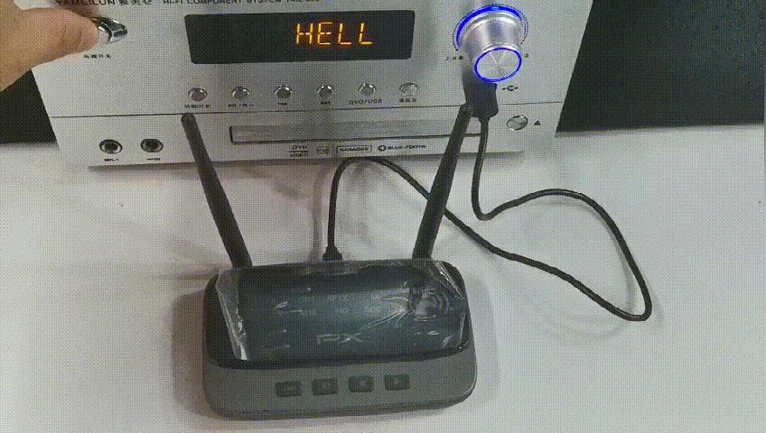 怎么选择一台蓝牙便携音响,5.0蓝牙接收器连接音响