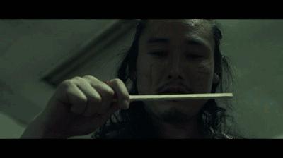 岛国动作片真不是盖的,论身手我只服他