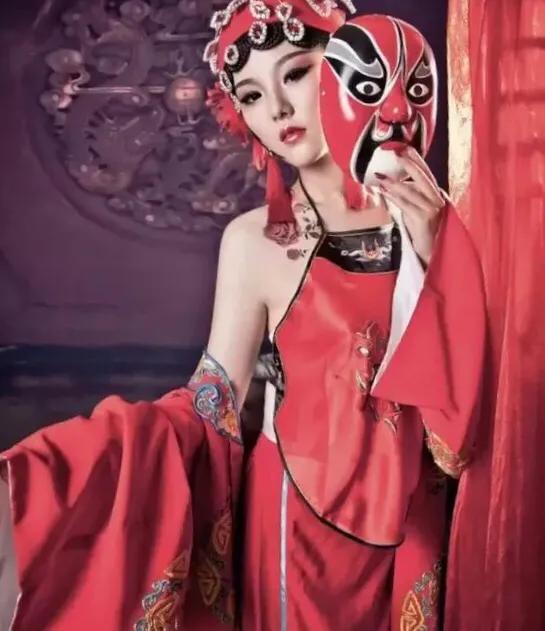 揭秘中国古代女子生活中难以启齿的秘密