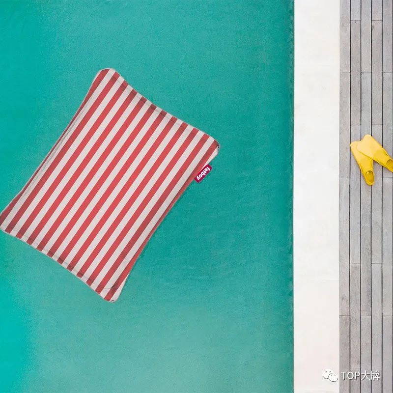 荷兰Fatboy2021新品：时尚多彩的户外生活