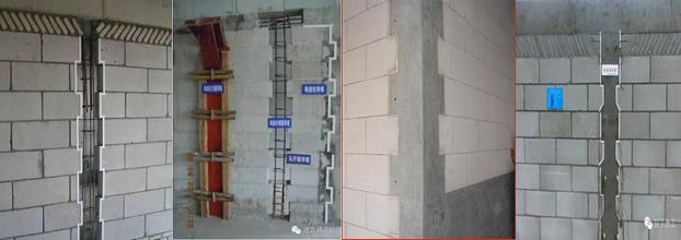 填充墙砌筑工程质量技术交底,填充墙砖砌筑施工技术交底