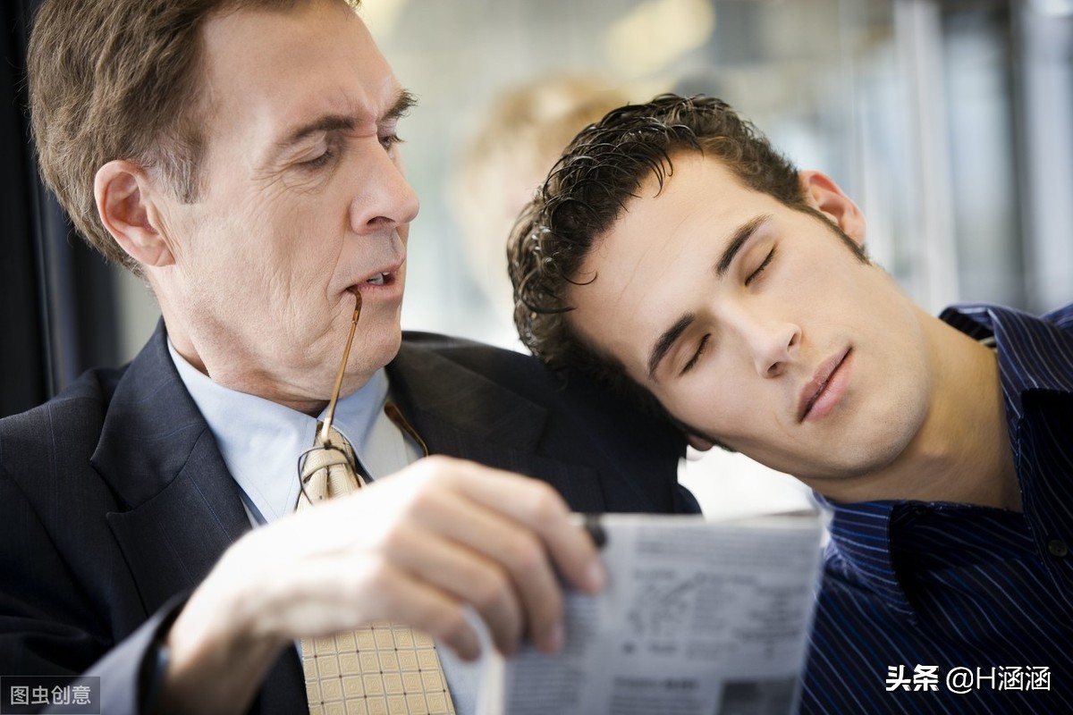 只有改变自己才能改变一切,当世界无法改变时改变自己