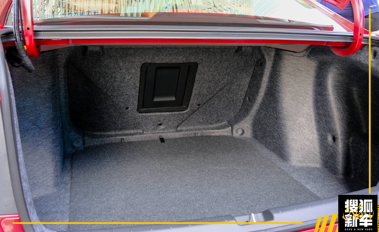 本田凌派2022款1.5混动豪华版实测,广汽本田凌派2020款混动最大优惠