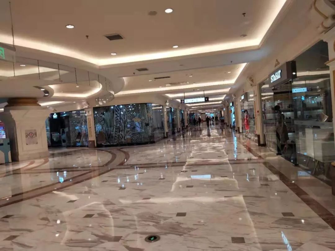 实体店生意冷清,实体店门店生意冷清原因