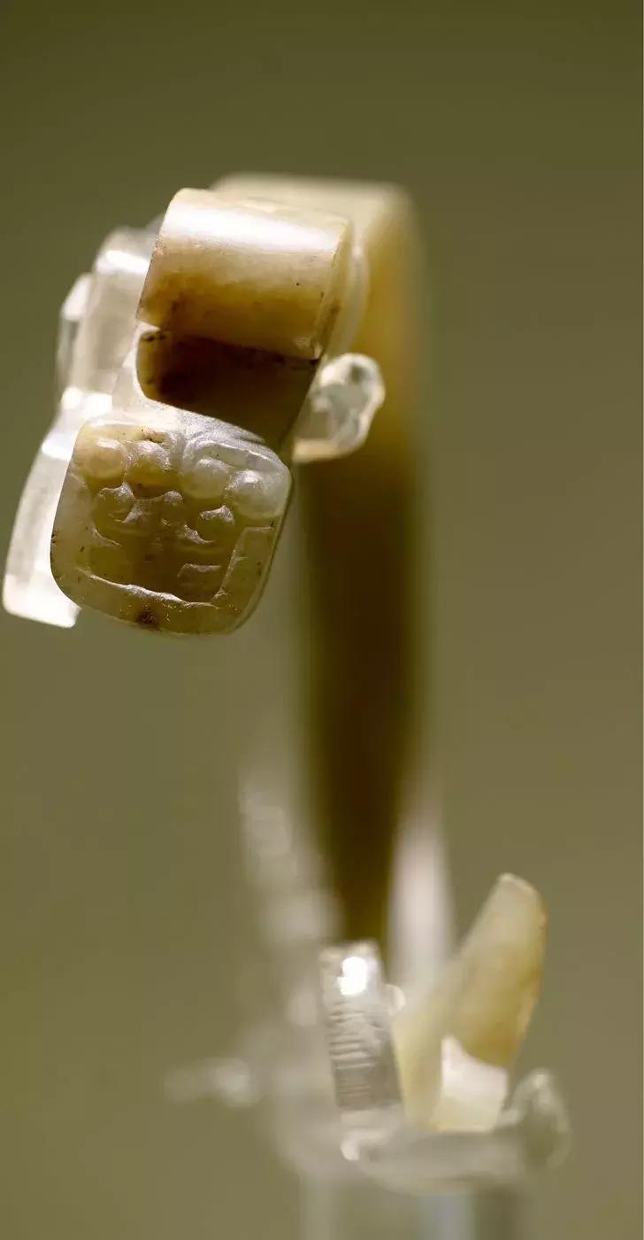 养眼的玉石图片,高古玉100幅高清图