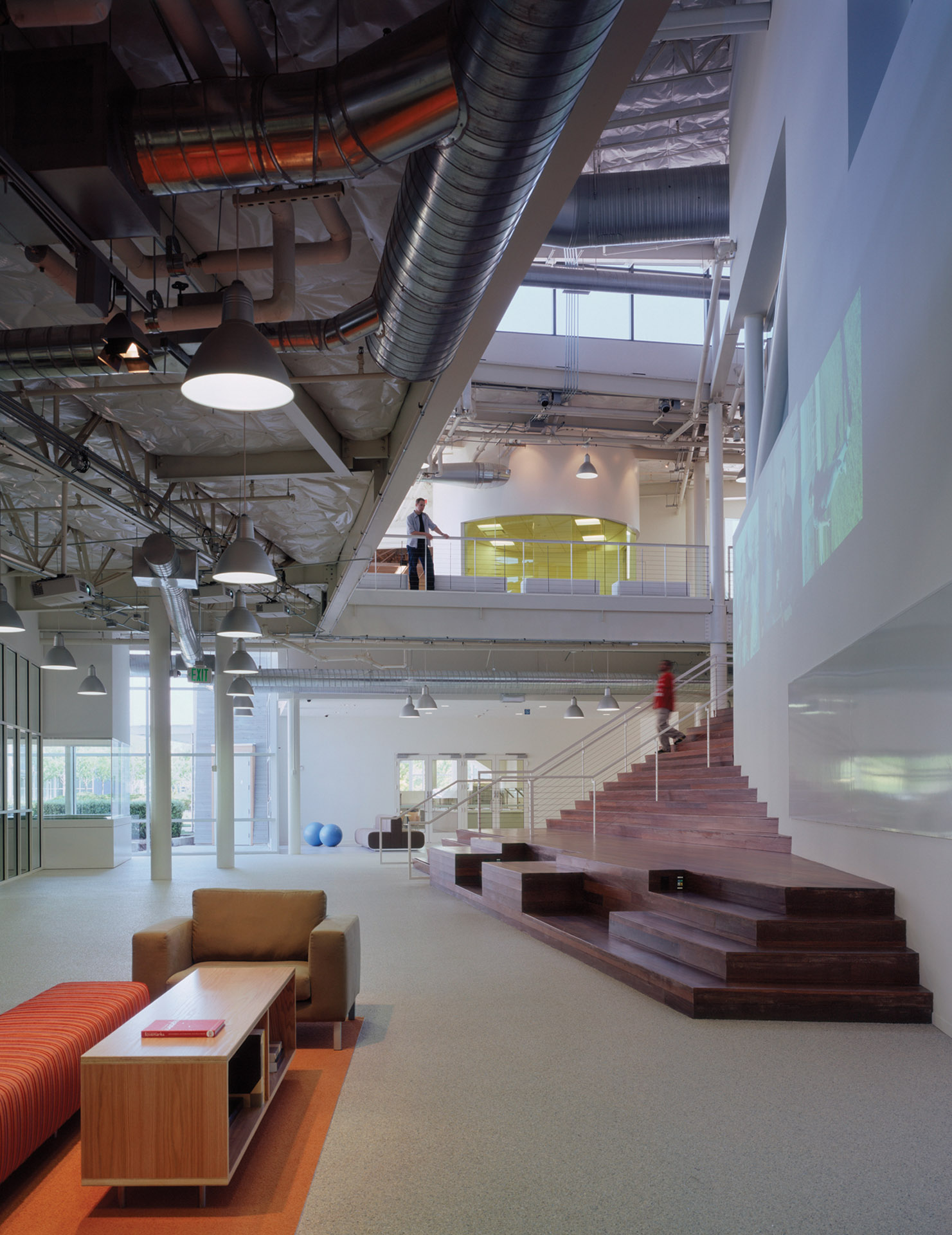 谷歌档案,googleplex是什么