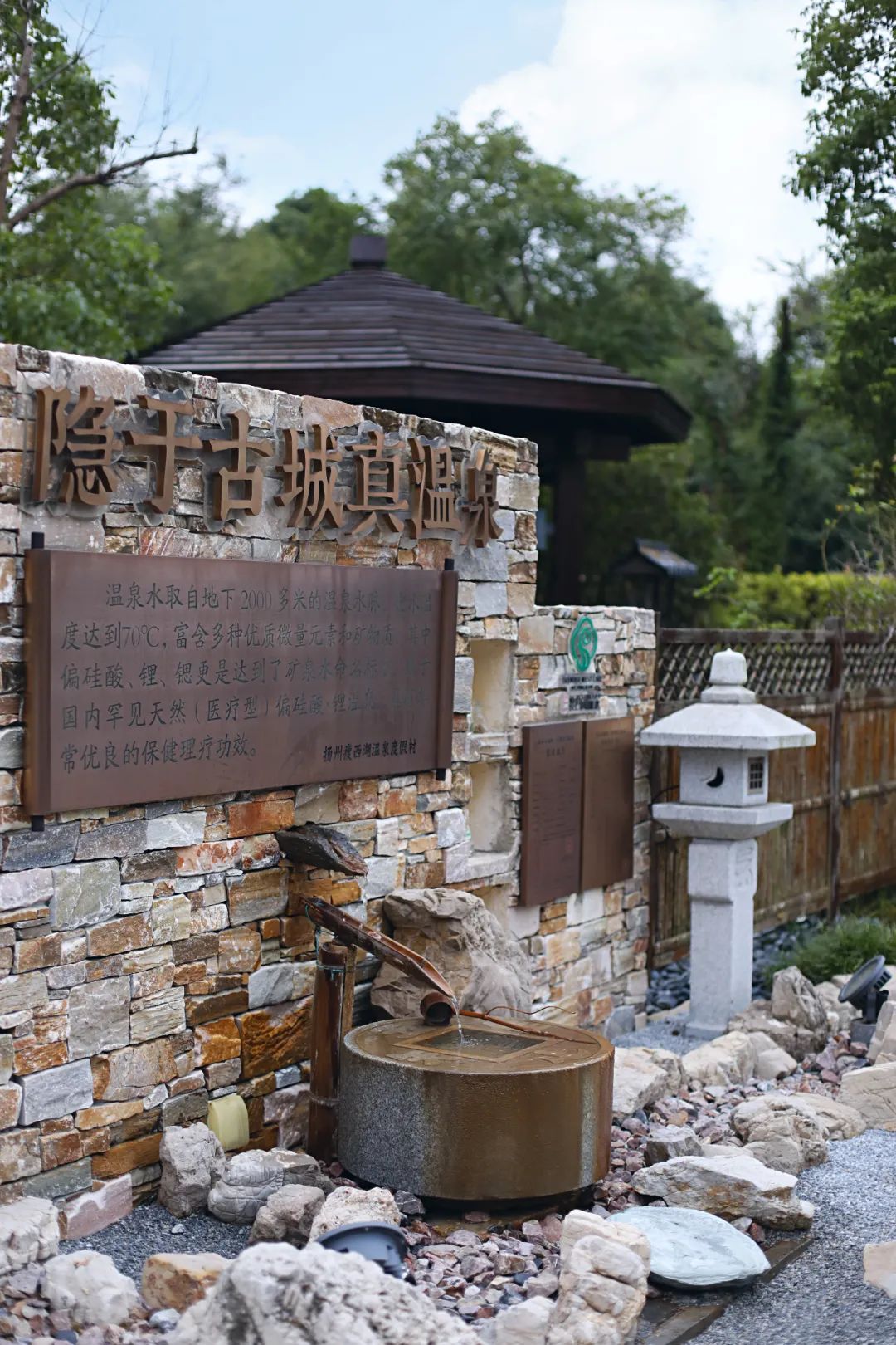 扬州旅游优选,扬州这个季节值得去玩的地方