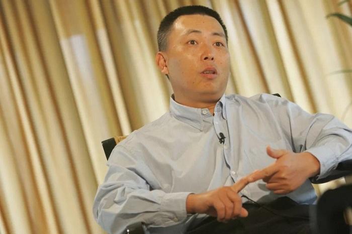 拼多多创始人是谁马云,拼多多创始人身价多少亿