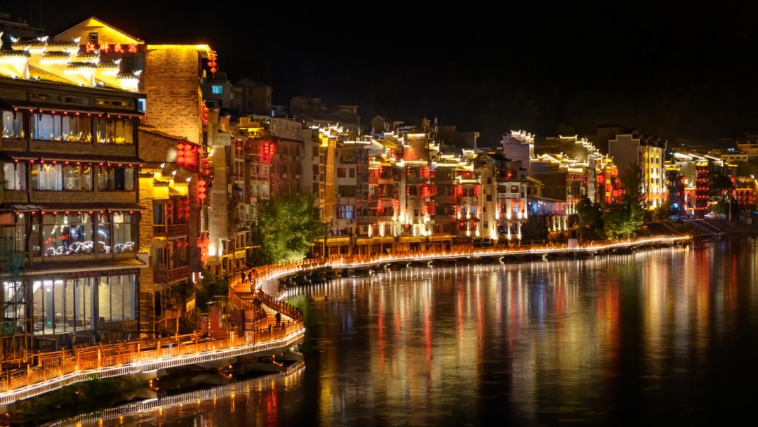 贵州这些景区有5折优惠免票活动,贵州省景区免票政策